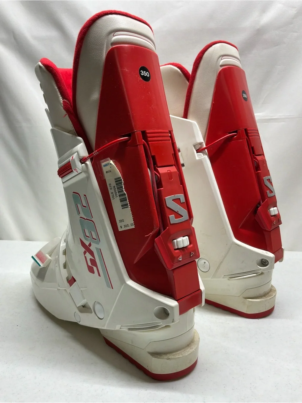 Salomon men’s sx
